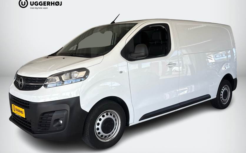 Opel Vivaro 2,0 D 145 Enjoy L2V2 aut.