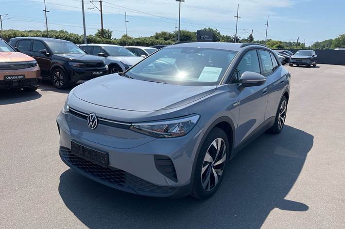 undefined VW ID.4 fra 2023