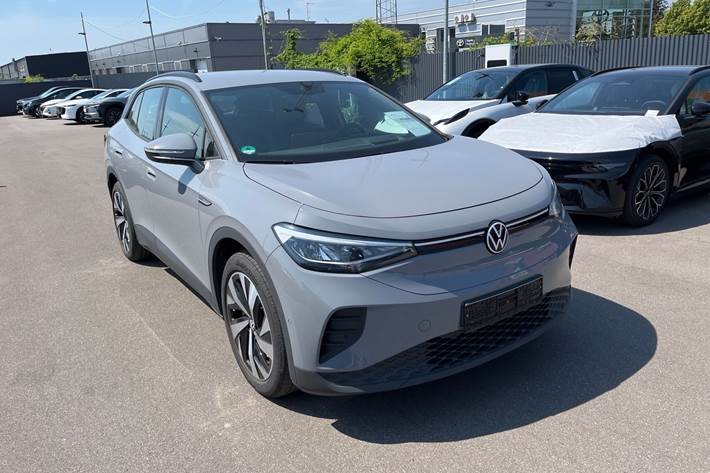 undefined VW ID.4 fra 2023
