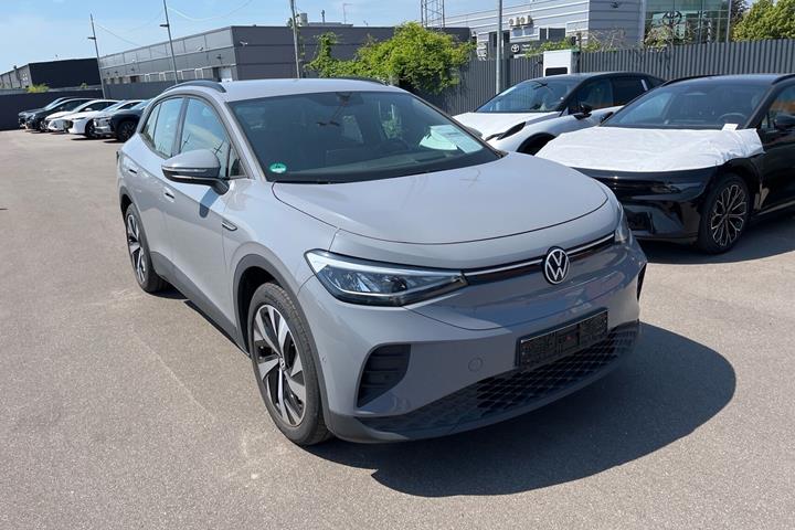 undefined VW ID.4 fra 2023