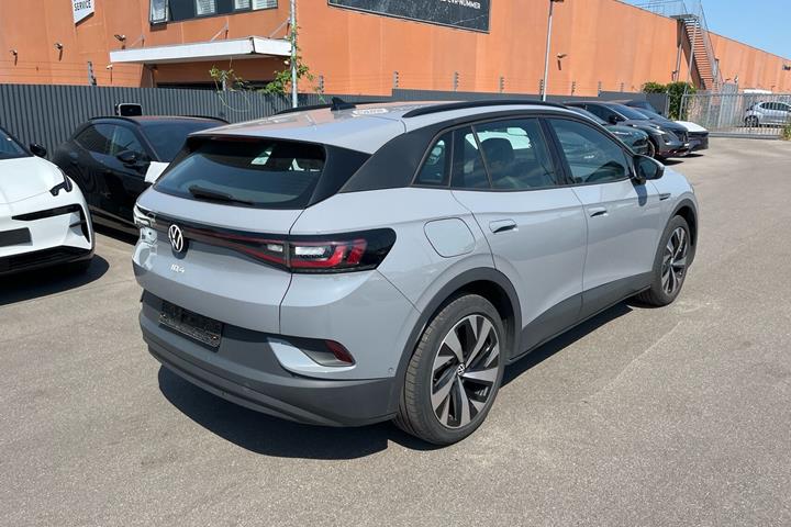 undefined VW ID.4 fra 2023