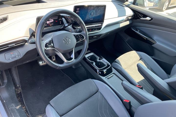 undefined VW ID.4 fra 2023