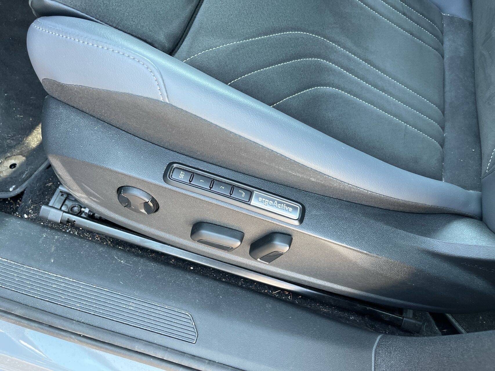 undefined VW ID.4 fra 2023