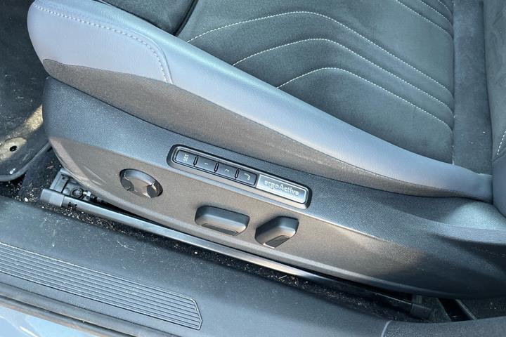 undefined VW ID.4 fra 2023