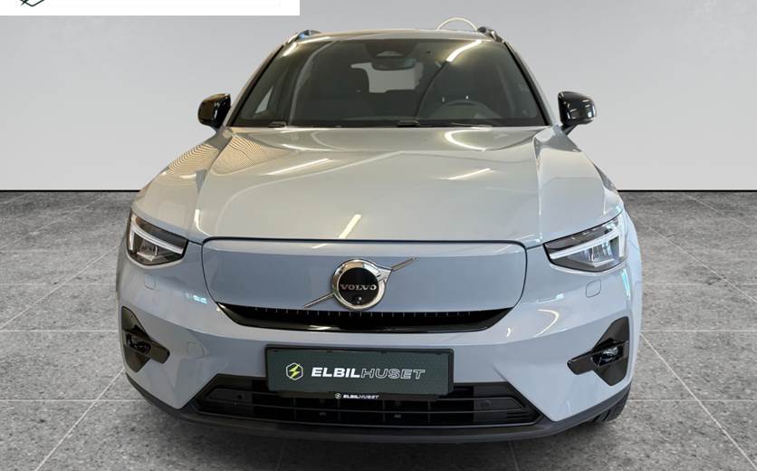 Volvo EX40 Extended Range Plus