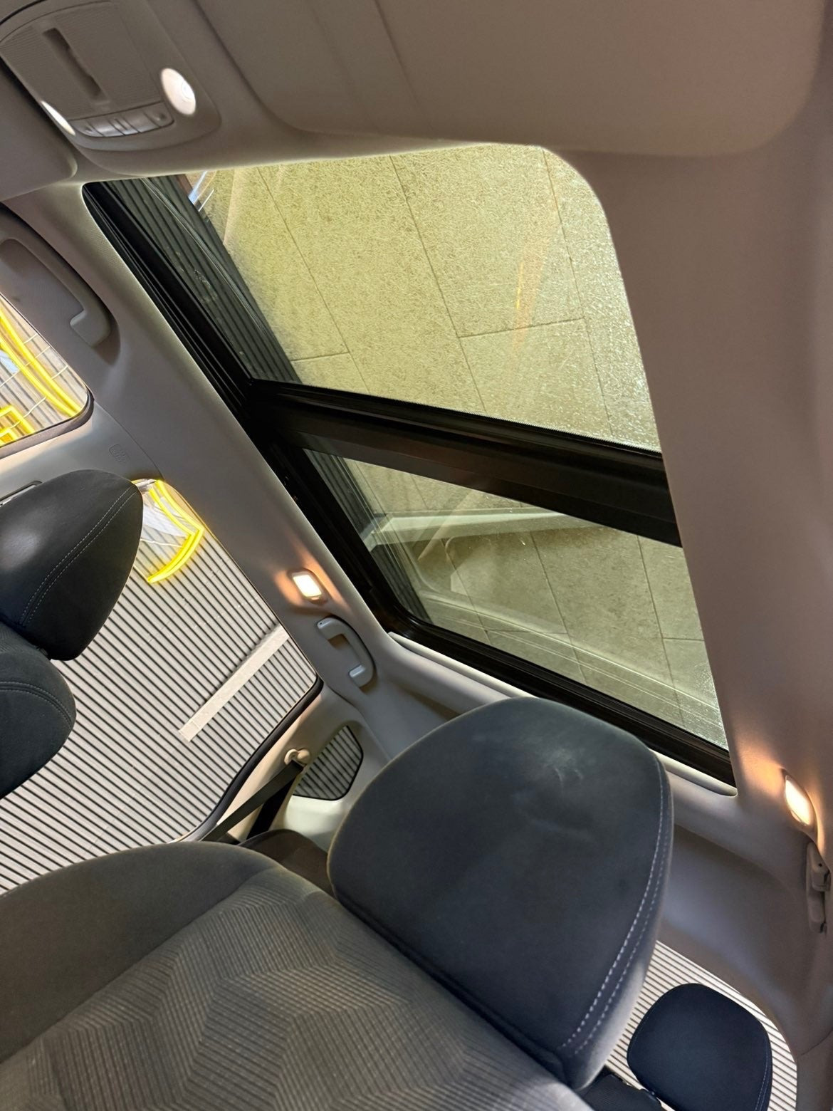 undefined Nissan X-Trail fra 2014