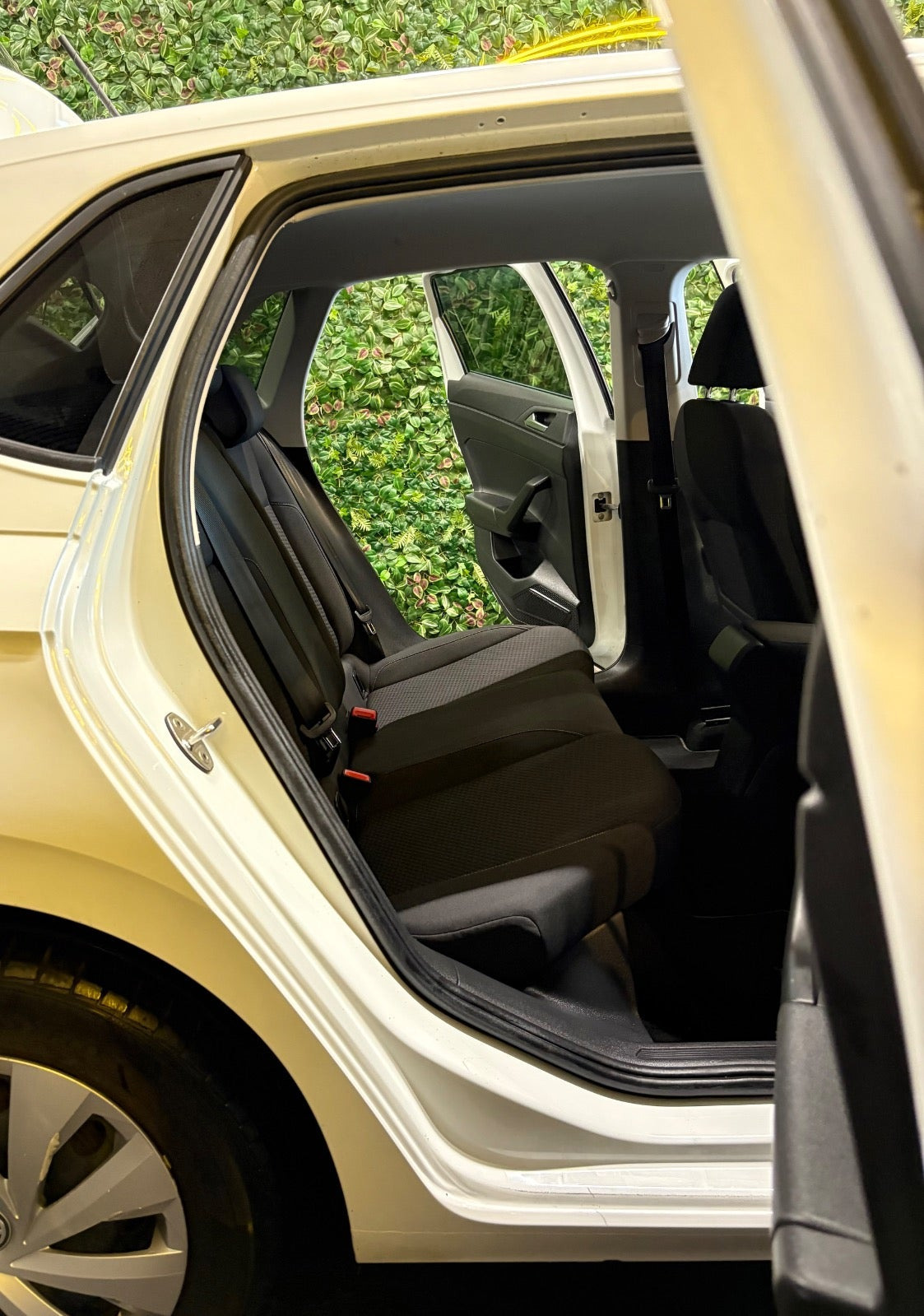 undefined VW Polo fra 2018