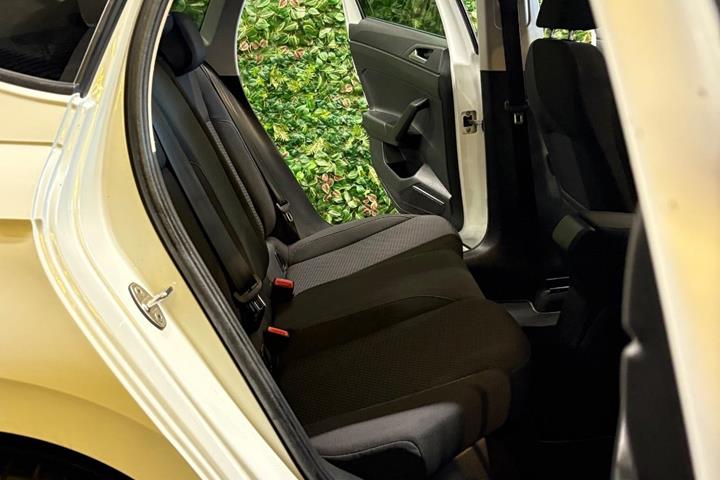 undefined VW Polo fra 2018