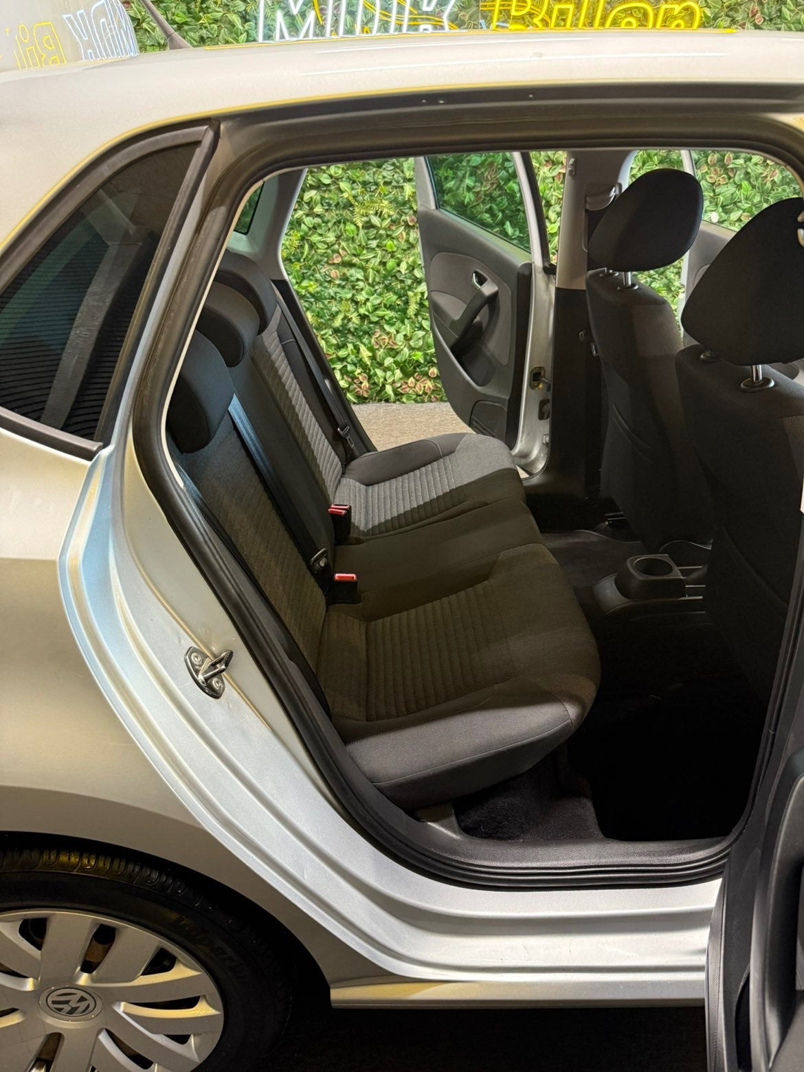 undefined VW Polo fra 2010