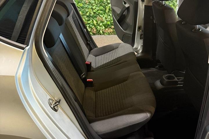 undefined VW Polo fra 2010