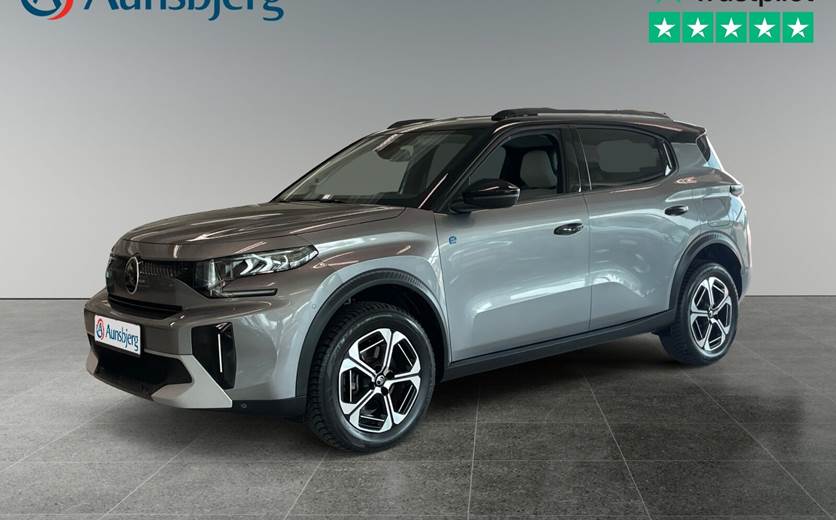 Citroën e-C3 Aircross 44 Max