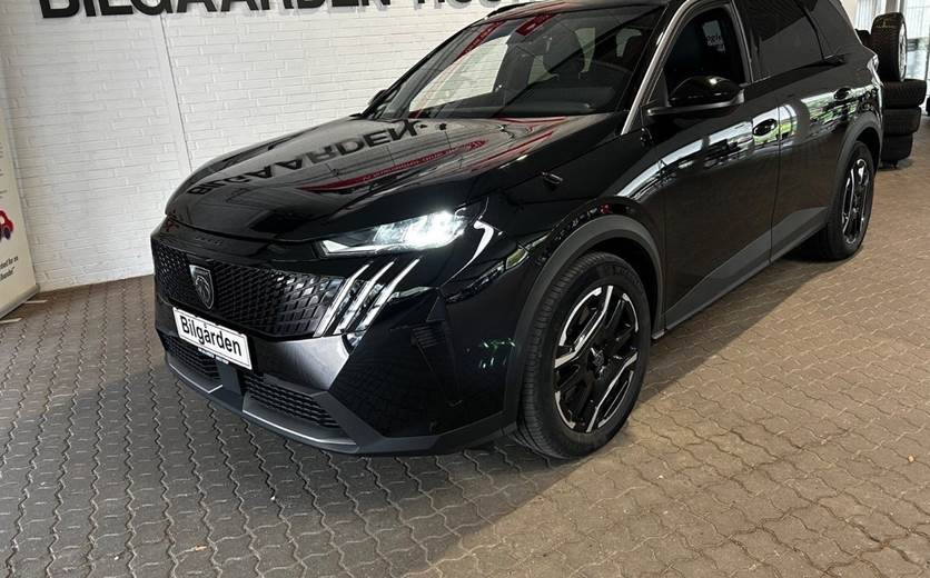 Peugeot e-5008 77 Allure Pack 7prs
