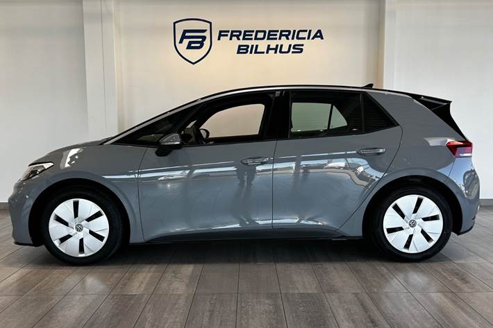 undefined VW ID.3 fra 2024