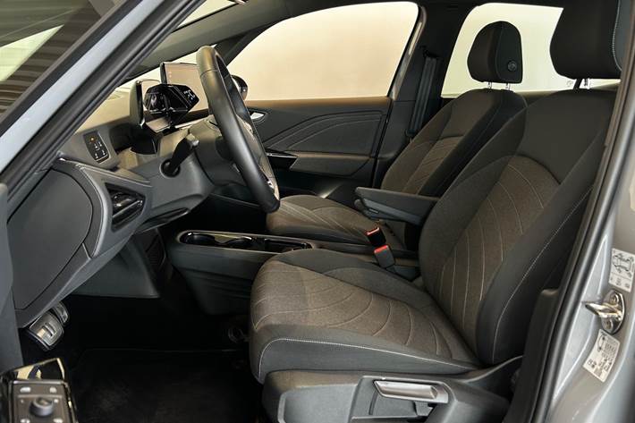 undefined VW ID.3 fra 2024