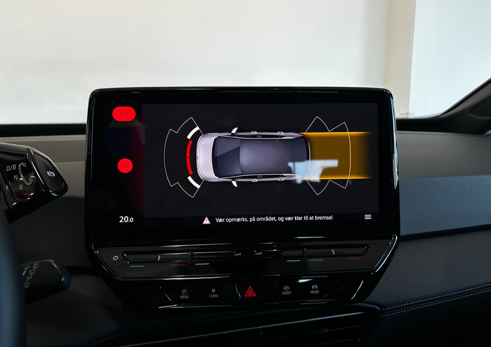undefined VW ID.3 fra 2024