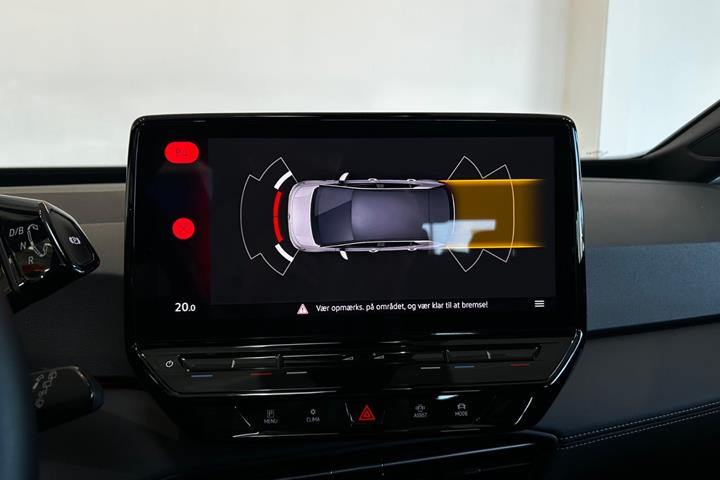 undefined VW ID.3 fra 2024
