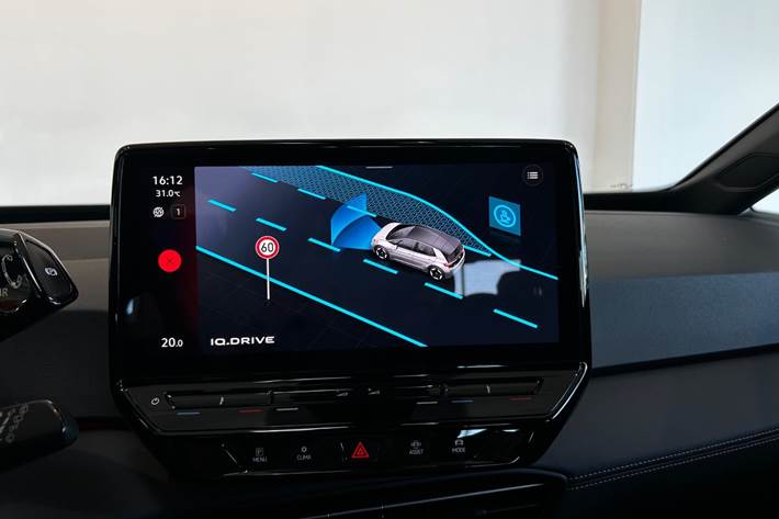 undefined VW ID.3 fra 2024