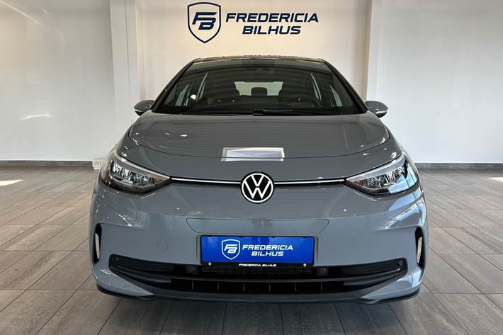 undefined VW ID.3 fra 2024
