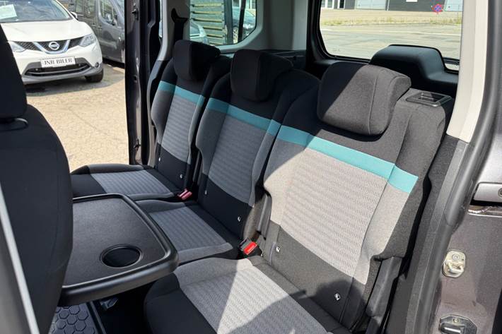 undefined Citroën Berlingo fra 2019