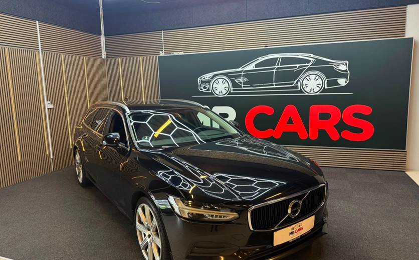 Volvo V90 2,0 D3 150 Momentum aut.