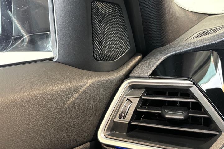 undefined BMW 330i fra 2020