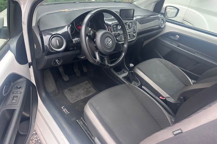 undefined VW UP! fra 2012
