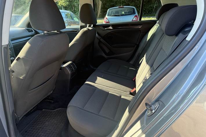 undefined VW Golf fra 2012
