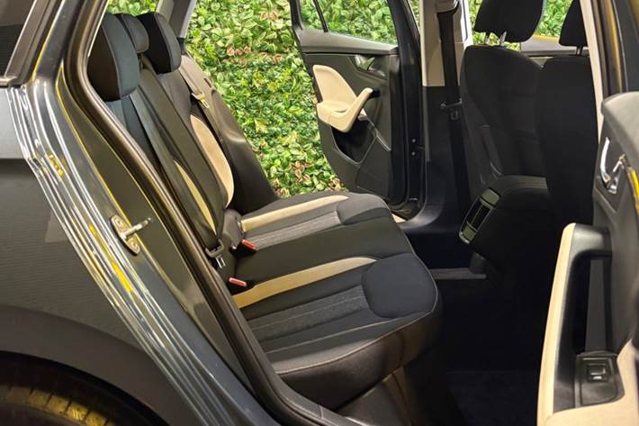 undefined Skoda Scala fra 2020