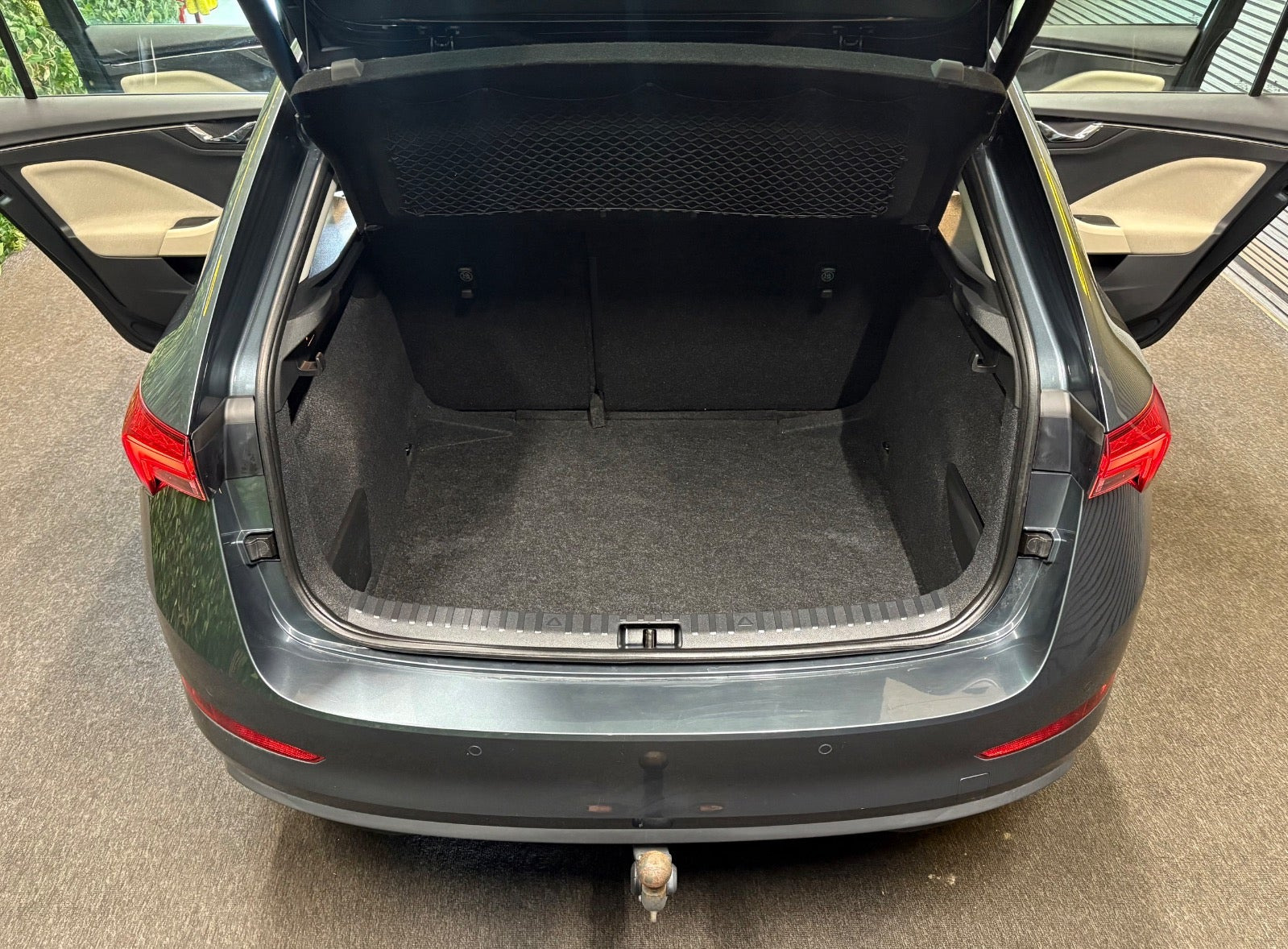undefined Skoda Scala fra 2020