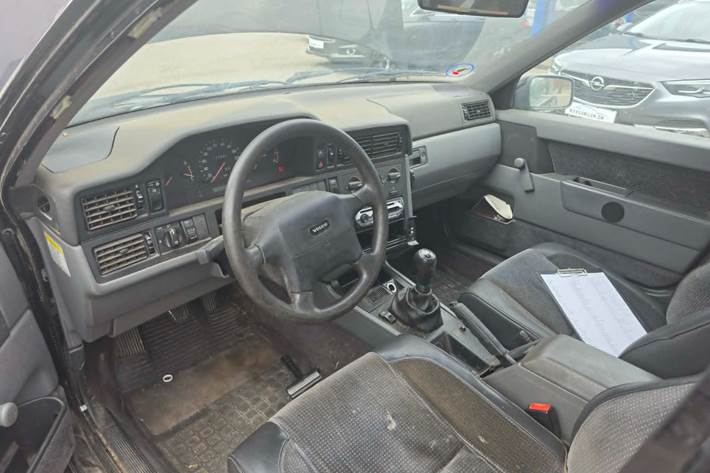undefined Volvo 850 fra 1995