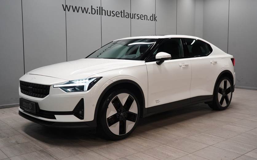 Polestar 2 Standard Range