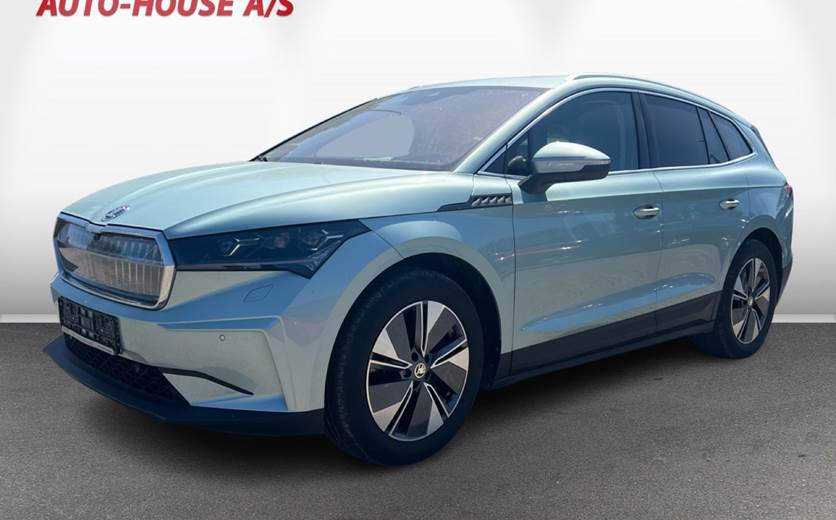 Skoda Enyaq 80 iV Loft