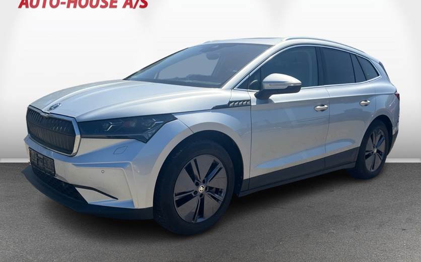 Skoda Enyaq 80 iV Suite