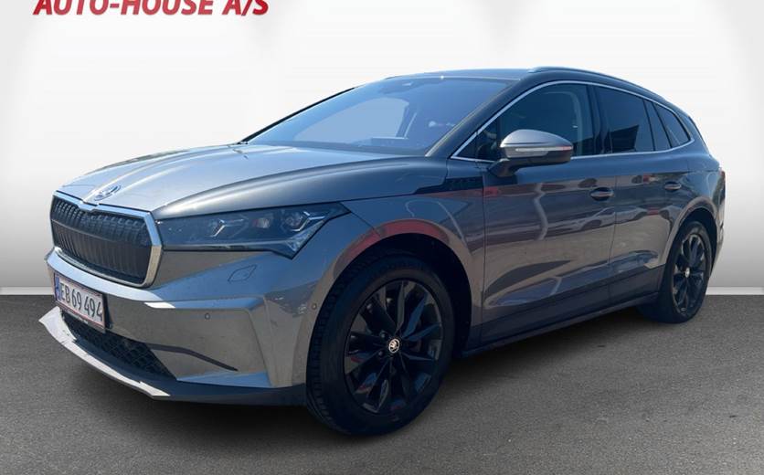 Skoda Enyaq 80 iV Suite