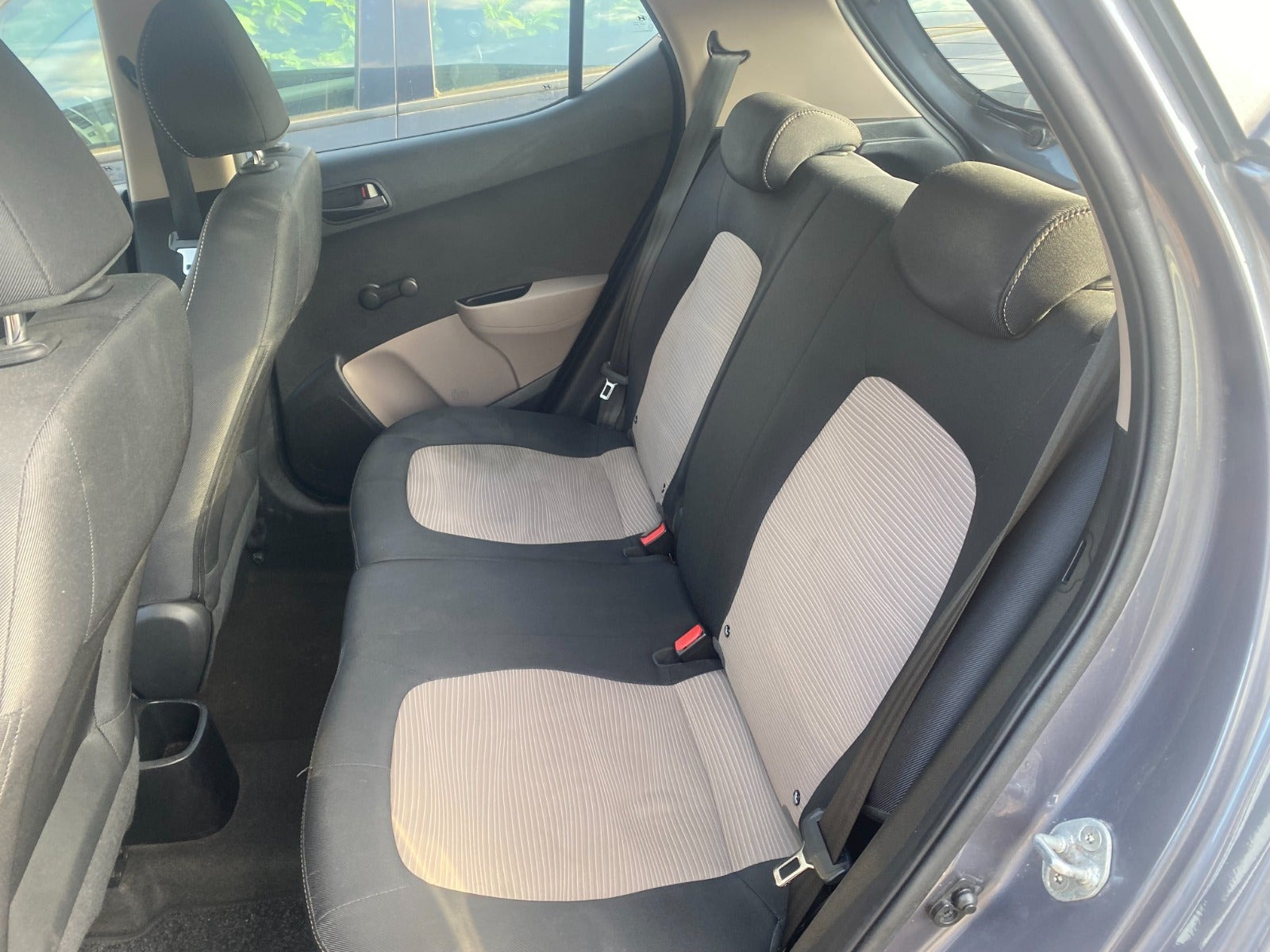 undefined Hyundai i10 fra 2017
