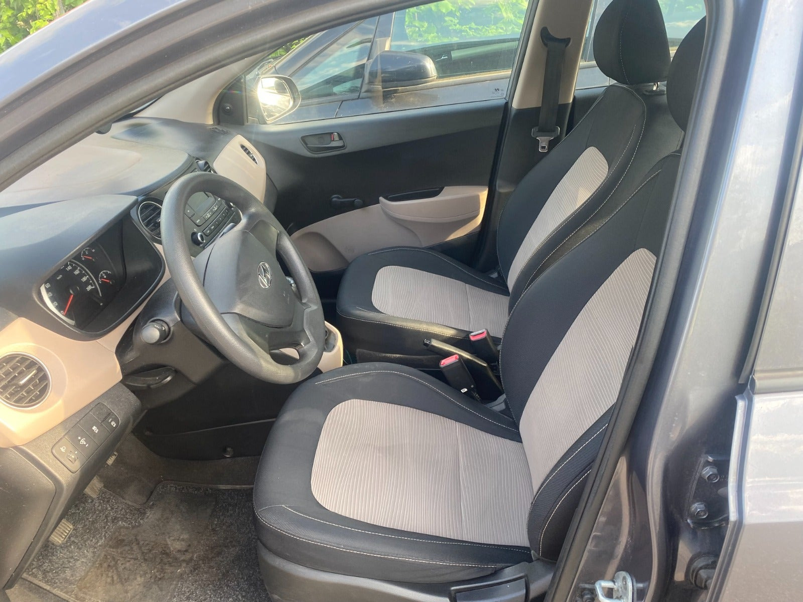 undefined Hyundai i10 fra 2017