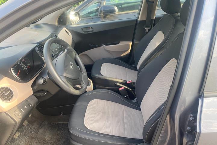 undefined Hyundai i10 fra 2017