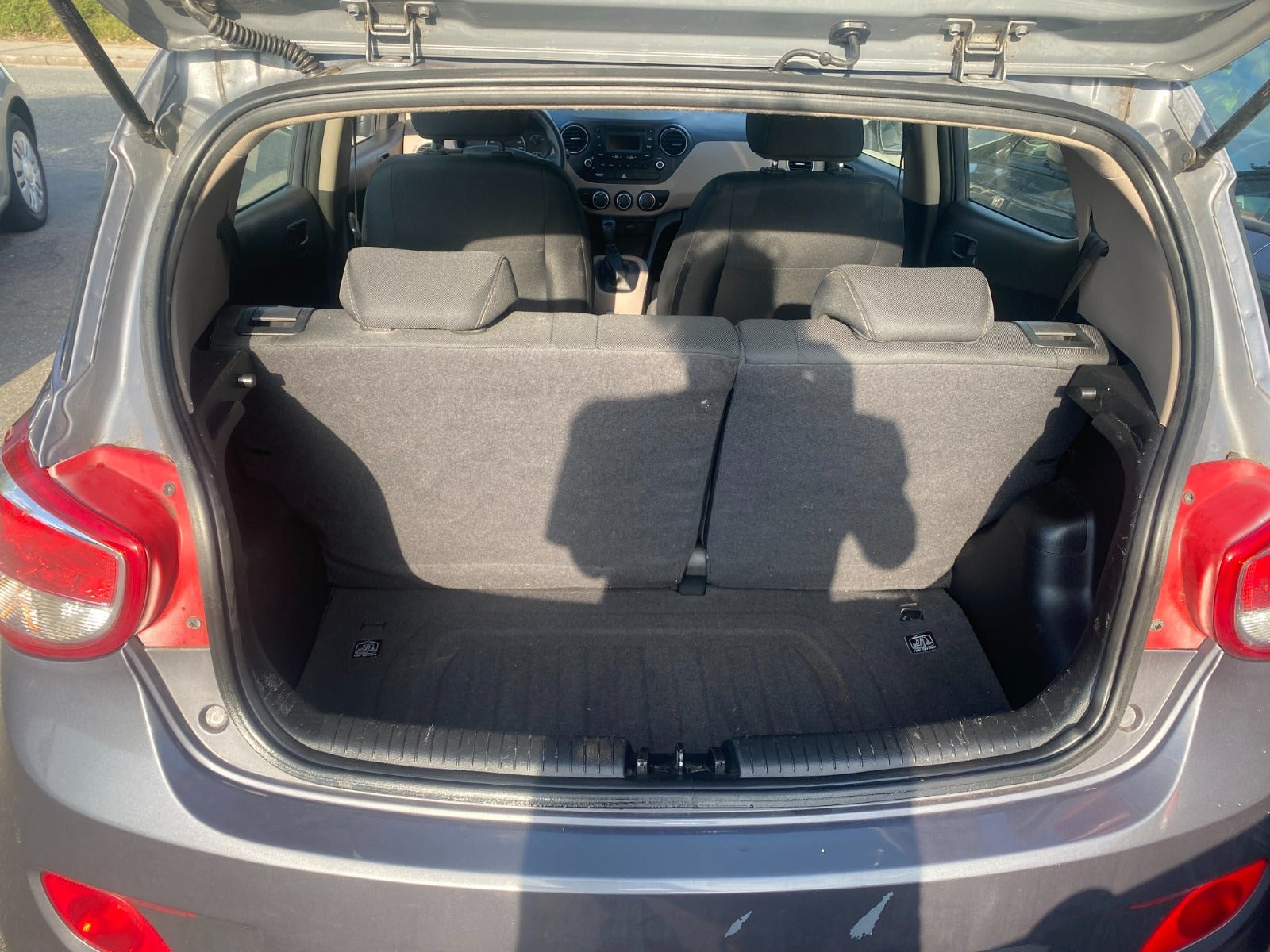undefined Hyundai i10 fra 2017