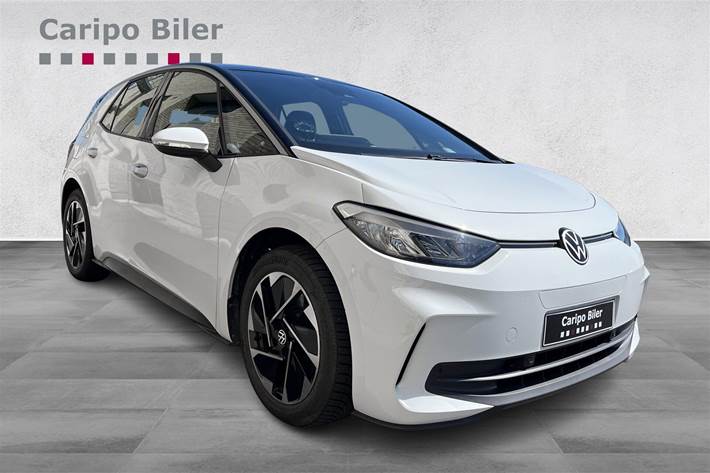 undefined VW ID.3 fra 2023