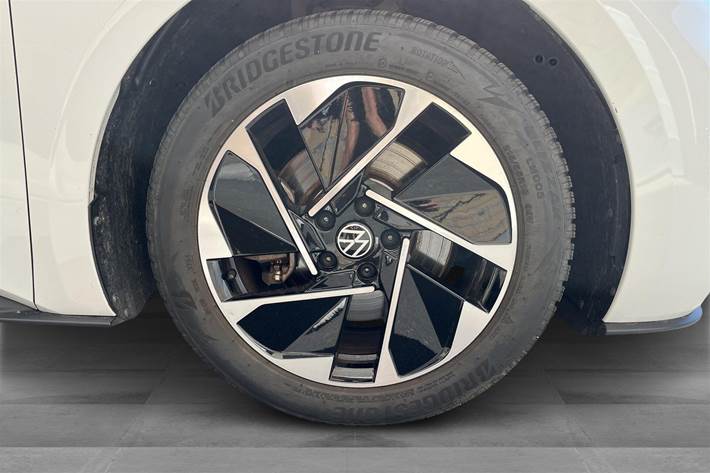 undefined VW ID.3 fra 2023