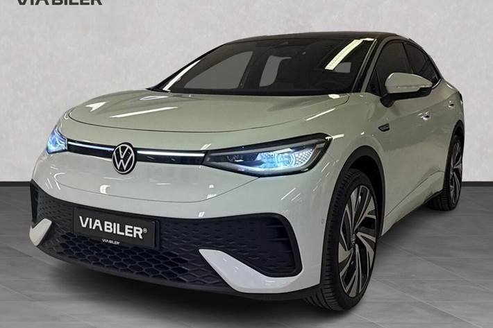 undefined VW ID.5 fra 2023