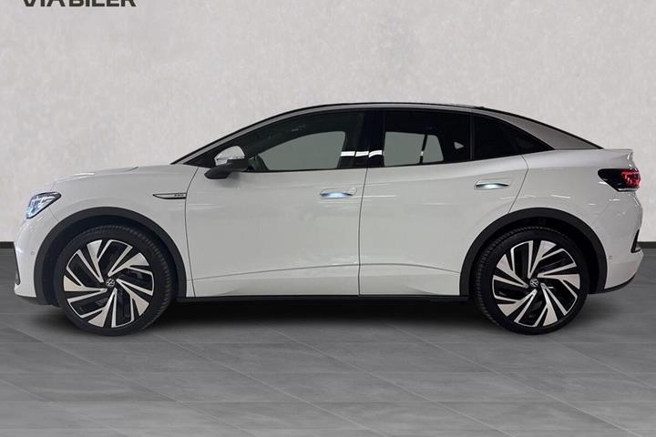 undefined VW ID.5 fra 2023