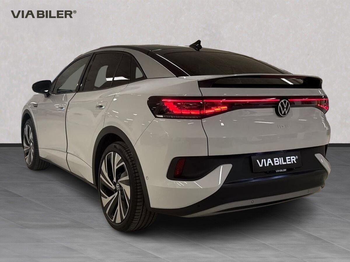 undefined VW ID.5 fra 2023