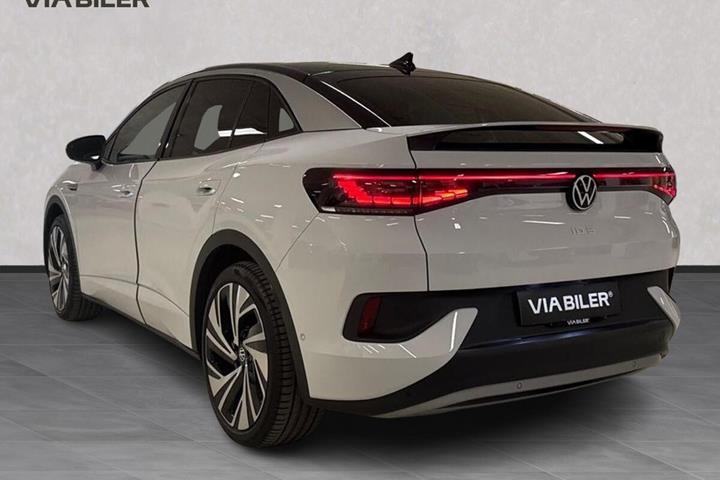 undefined VW ID.5 fra 2023