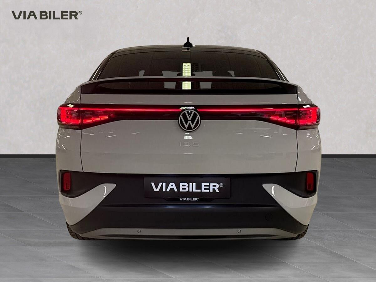 undefined VW ID.5 fra 2023