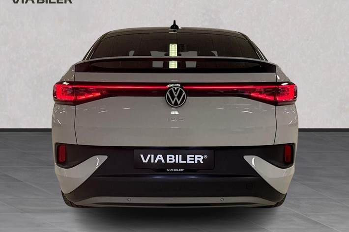 undefined VW ID.5 fra 2023