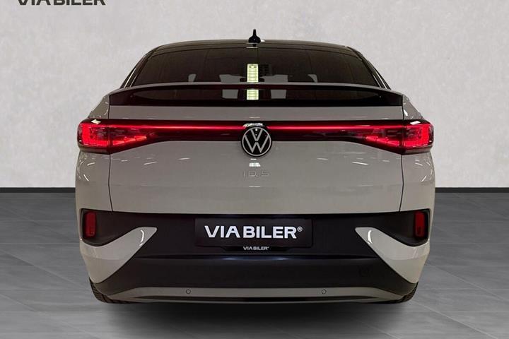 undefined VW ID.5 fra 2023