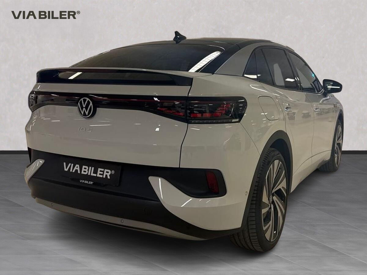 undefined VW ID.5 fra 2023