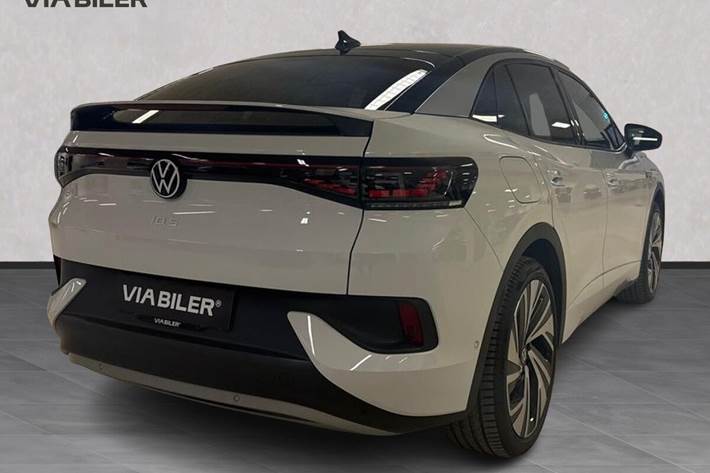 undefined VW ID.5 fra 2023