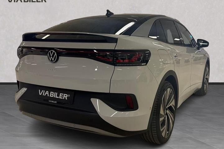 undefined VW ID.5 fra 2023
